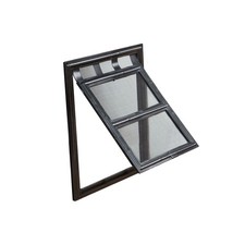 Quality Pet Dog Puppy Cat Door