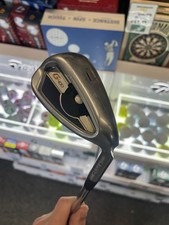 Ping G400 U Wedge Steel Shaft Dynamic Gold