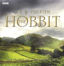 The Hobbit by Tolkien, J.R.R