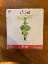 Sizzix Bigz Die  Ornament