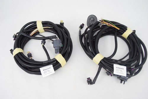 Genuine volvo 32270737 - front, &