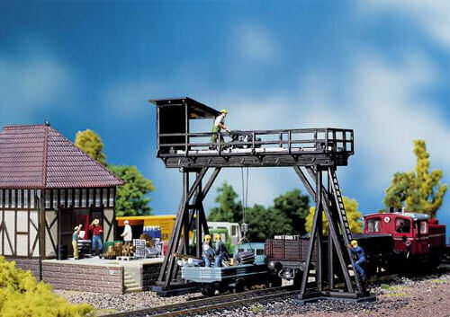 Faller 222133 timber gantry - 222133,