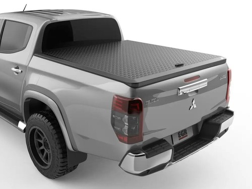 Egr aluminium tonneau - tonneau, cover