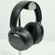 SONY MDR-Z7M2 High-Resolution Professional Stereo Headphones Tested Japan
