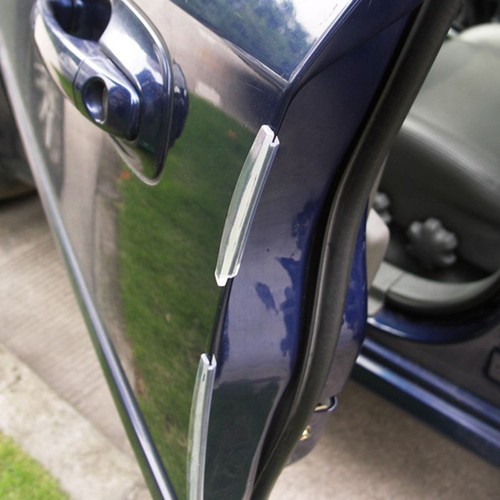 Pcs transparent soft - 8, doors
