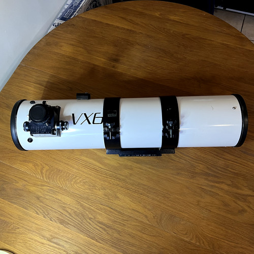 Orion optics vx6 - uk, newtonian