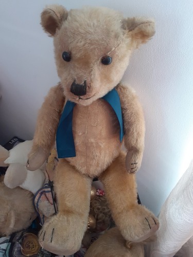 Antique 1930s 40s chiltern - 1930s/40s,