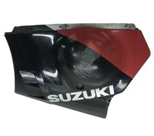 Left half hoof Suzuki GSXR