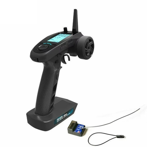 Flysky gt5 6ch rc - fs-gt5,