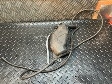 Suzuki SV650 N Header /