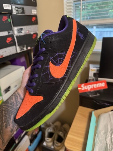 Nike dunk low night - dunk,