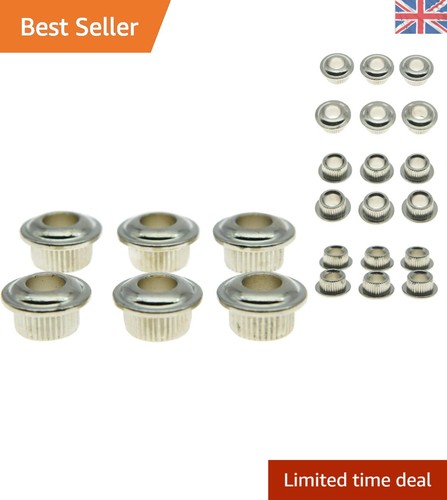 Metal nickel 10mm vintage - 10mm,