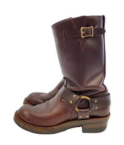 Wesco custom harness - custom,