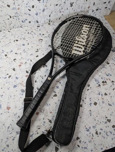 Vintage wilson pro staff - vintage,