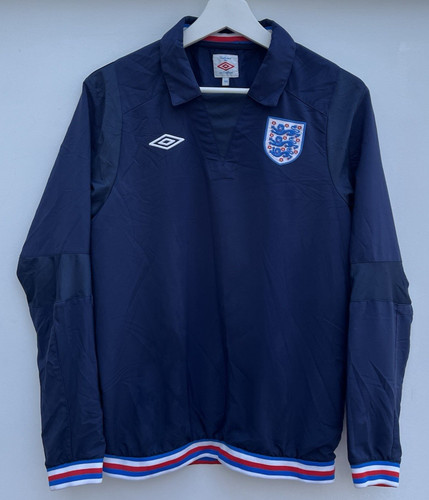 Vintage england football drill - vintage,