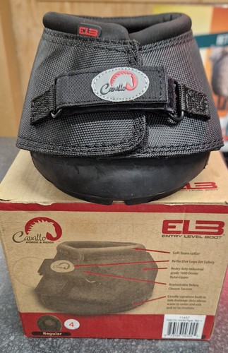 Cavallo elb entry level hoof - entry,