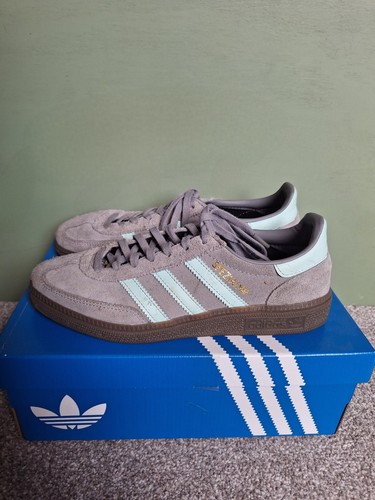 Adidas grey mint - adidas,