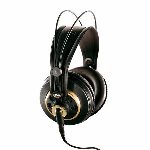 Akg k240 studio over ear - studio, over-ear