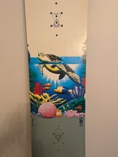 Burton Turtle “Custom 59”