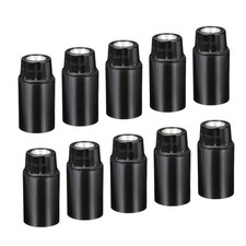 10 Pack E14 Bulb Holder Light