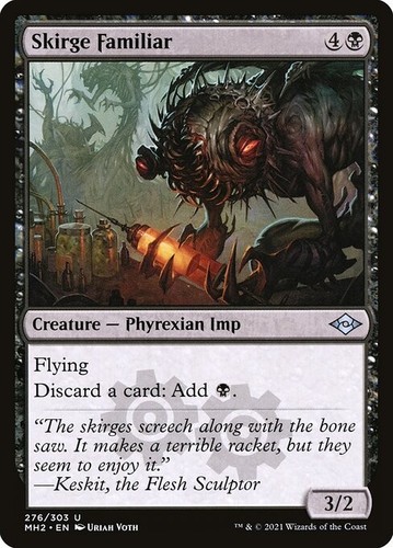 Modern horizons - modern,