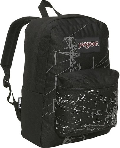 Jansport superbreak 25l super - superbreak, 25l,super