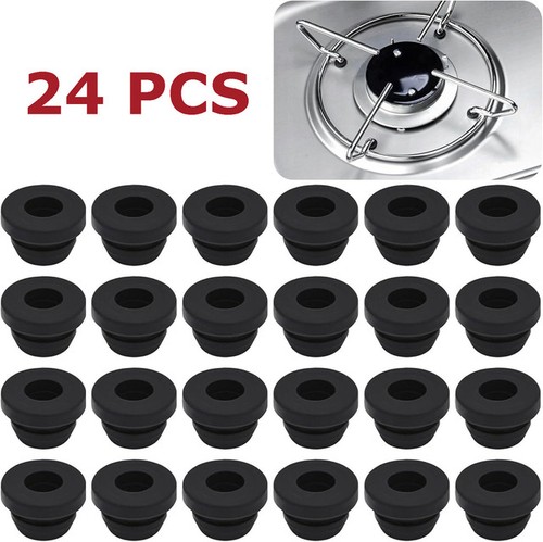 Pcs rubber grommet guides - pcs,