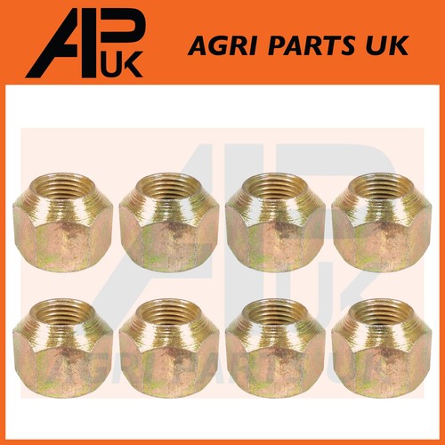 Rear wheel cone - rear,