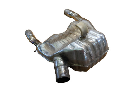 Bmw r80gs r100gs exhaust - r100gs,