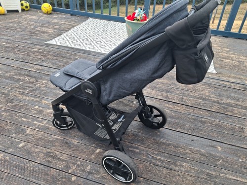 Britax romer pram - pram, pushchair