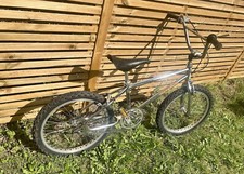 Mongoose Californian BMX 1984