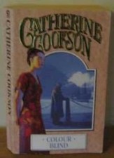 Colour Blind,Catherine Cookson- 9780708844274