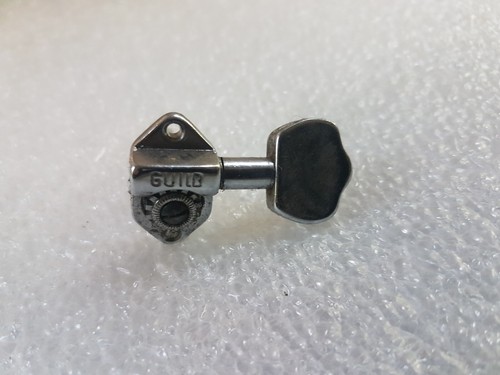 1973 guild starfire tuner - 1973,