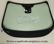 FORD TRANSIT CONNECT HEATED