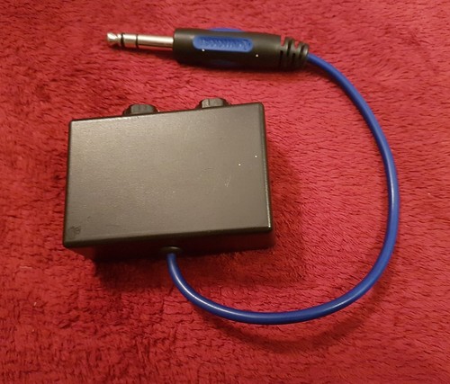 Roland spd external - roland, trigger