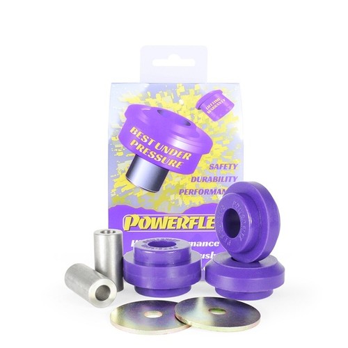 Powerflex frt subframe rear - powerflex,