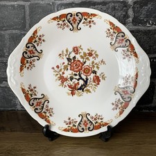 Colclough Royale Eared Cake