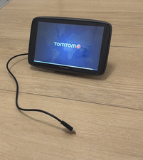 TomTom Go Professional 6200