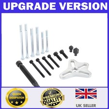 Harmonic Balancer Puller 46pc