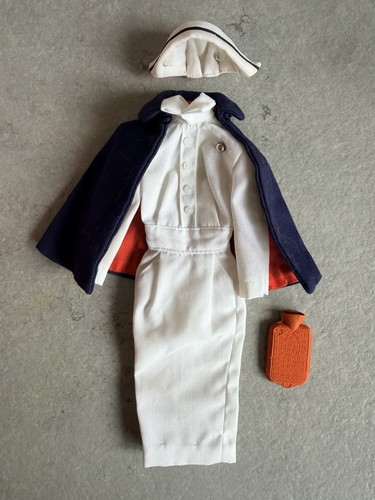 Vintage barbie doll registered - vintage,