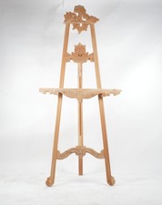Large Easel - Perfect For