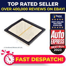 Air Filter fits SUBARU IMPREZA
