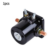 12V Starter Solenoid for