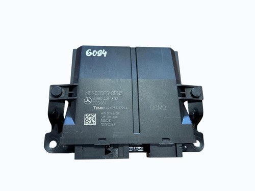 Control unit a9604461832 - control,