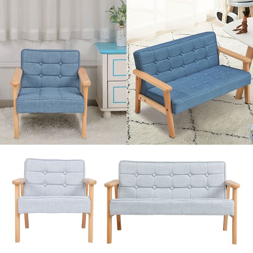 Kids seater sofa armchair - 1-2,