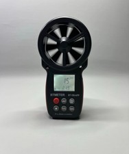 Handheld Digital Anemometer