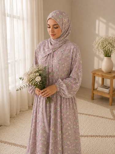 100 cotton piece prayer - 1,