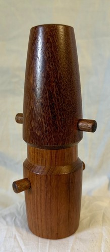 Vintage dansk teak peugeot - vintage,