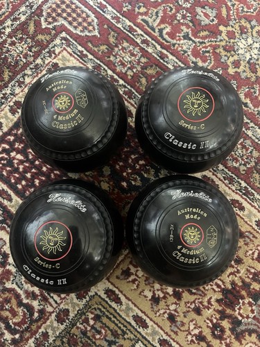 Henselite classic black - ii,