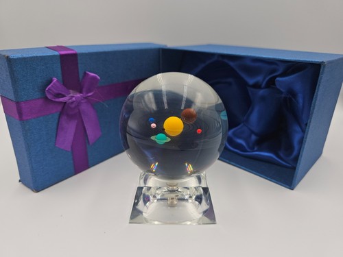 Ftytek 80mm solar system - 80mm,